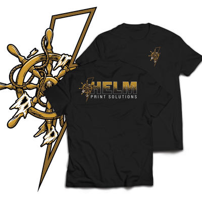 Helm 2024 Tee