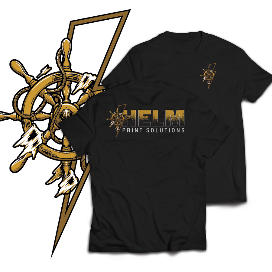 Helm 2024 Tee