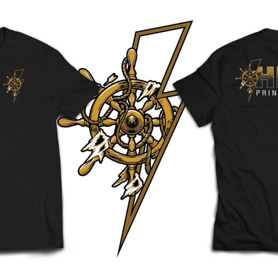 Helm 2024 Tee