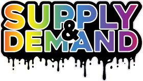 Supply And Demand Printing 